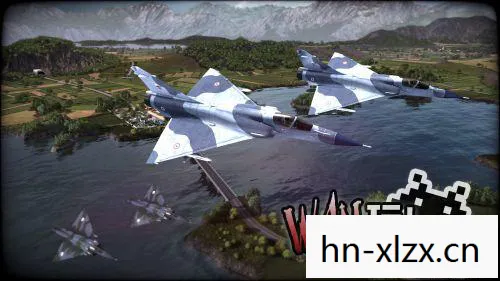 战争游戏空地一体战，空地一体战，重塑现代战争的作战模式