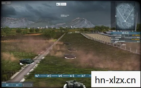 战争游戏空地一体战，空地一体战，重塑现代战争的作战模式