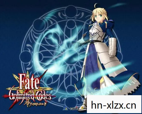 游戏Fate/Stay Night的奇幻世界与情感纠葛 游戏Fate/Stay Night的奇幻世界与情感纠葛