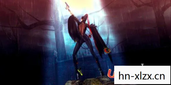 猎天使魔女PC版,重塑经典,挑战极限 猎天使魔女PC版,重塑经典,挑战极限