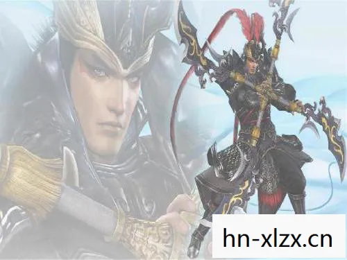 无双大蛇孙悟空，跨界融合的神话英雄