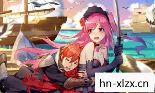 姬魔恋战纪,一场跨越次元的浪漫冒险 姬魔恋战纪,一场跨越次元的浪漫冒险