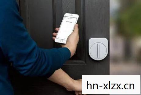开锁，解锁生活小技巧，安全又便捷