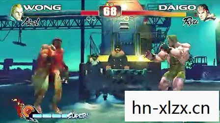 evo2014街霸冠军，进化论，2014年的科技与社会变革