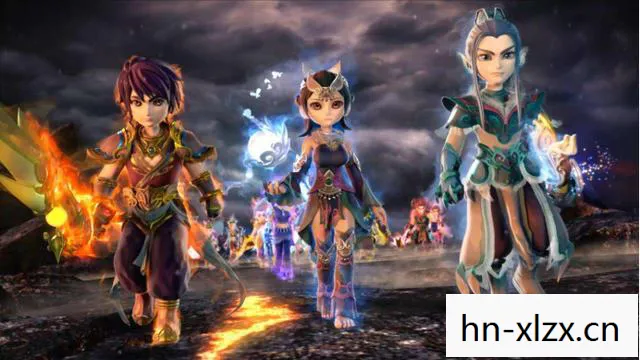 热玩game，热门游戏背后的故事，探索热潮游戏的魅力与影响