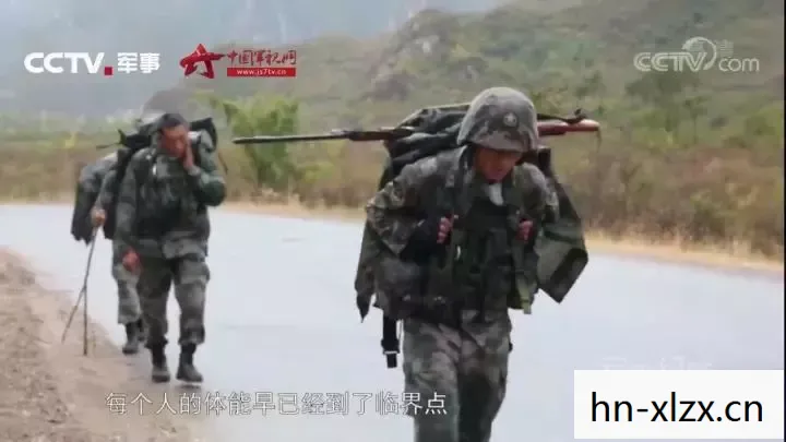 探索特种部队背后的故事,挑战极限,铸就坚韧 探索特种部队背后的故事,挑战极限,铸就坚韧