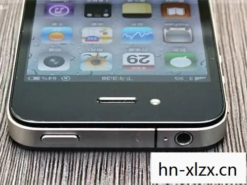 iPhone 4价格回顾与市场分析图片