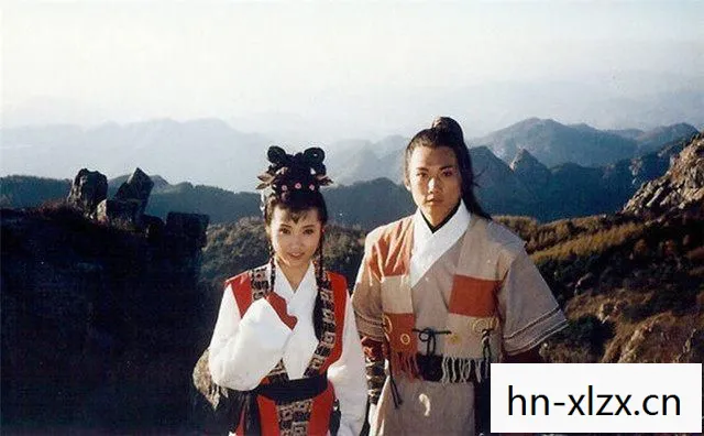 新绝代双骄3完美攻略，新绝代双娇，江湖情仇与儿女情长的传奇