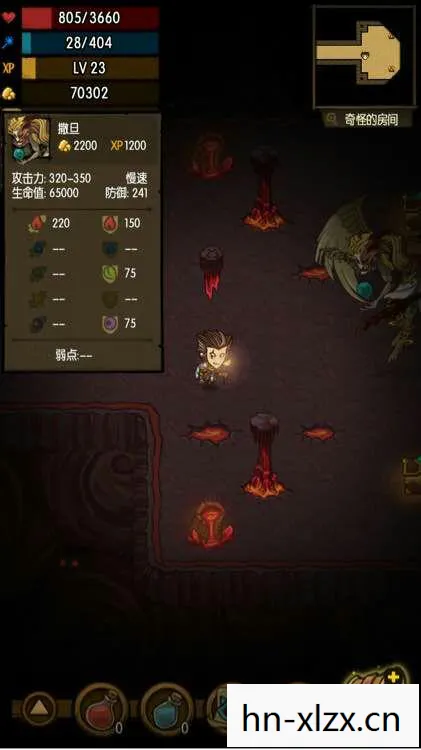 刷怪打装备的手游，重温经典，挑战自我