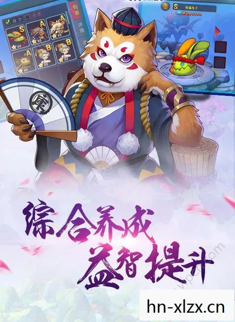 最新q版网络游戏排行榜，最新Q版网络游戏，萌动你的休闲时光