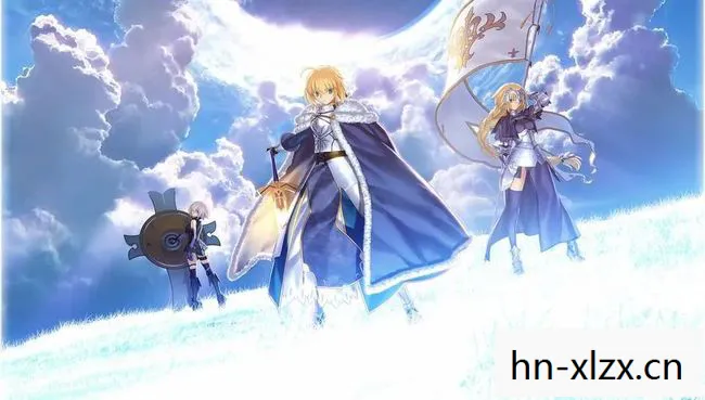 游戏与二次元,探索虚拟世界的无限可能 游戏与二次元,探索虚拟世界的无限可能