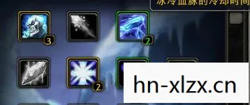 PVP火法天赋，掌握魔法艺术的极致