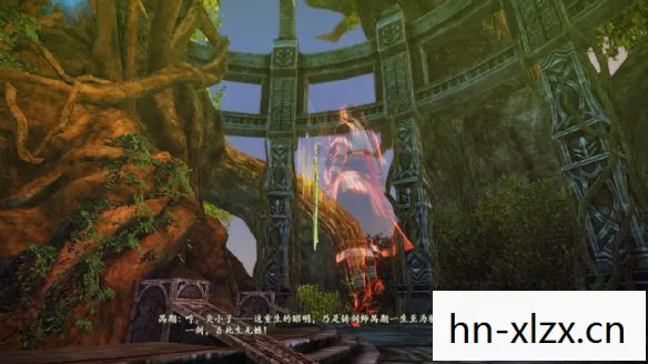 古剑奇谭2，探寻遗失的宝物
