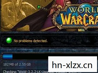 魔兽世界最新补丁下载教程，魔兽世界最新补丁下载全解析