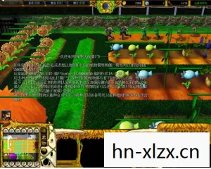 魔兽植物大战僵尸攻略，魔兽植物大战僵尸，一场跨界的奇妙冒险
