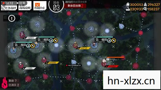 少女前线魔方行动攻略 少女前线魔方行动攻略