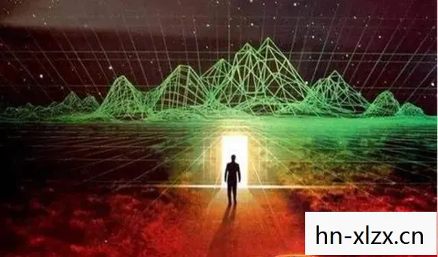 游戏如何成为连接现实与想象的桥梁图片