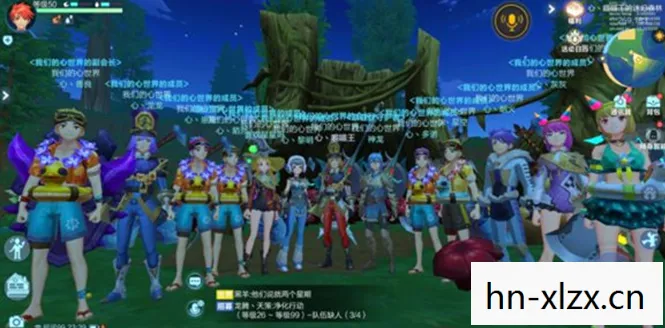 皆游网,探索游戏世界的无限可能 皆游网,探索游戏世界的无限可能