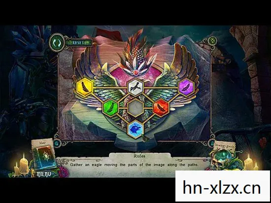 绯红女巫,R级黄暴的魔法与力量 绯红女巫,R级黄暴的魔法与力量