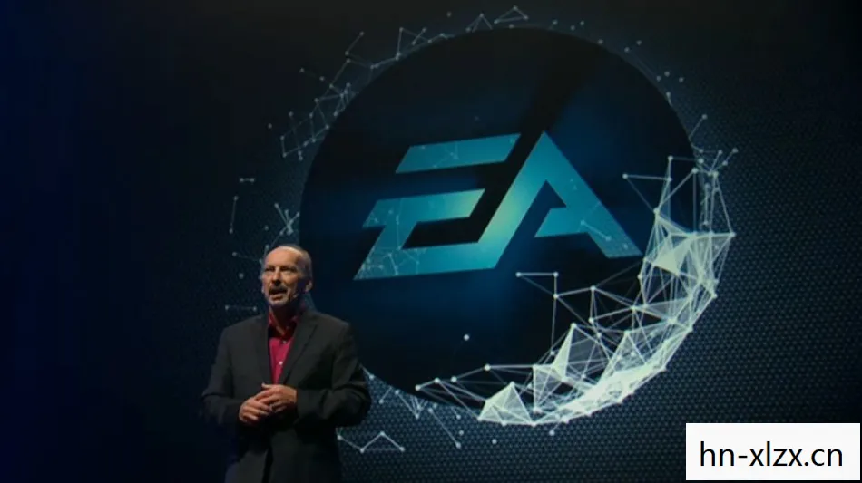 EA，游戏界的巨头，创新与争议并存