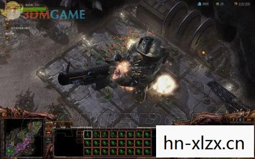 星际争霸2，策略与技巧的深度解析