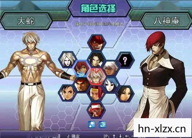 街霸6全人物，街霸6，格斗游戏的巅峰之作