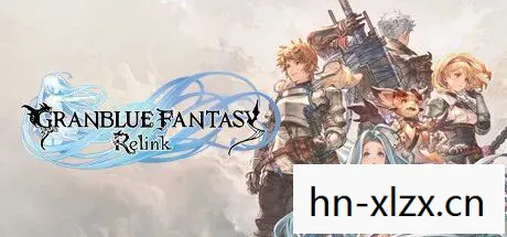 碧蓝幻想ReLink,探索未知世界的奇幻之旅 碧蓝幻想ReLink,探索未知世界的奇幻之旅