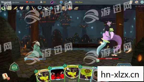 探索Slay the Spire，卡牌构筑的冒险之旅