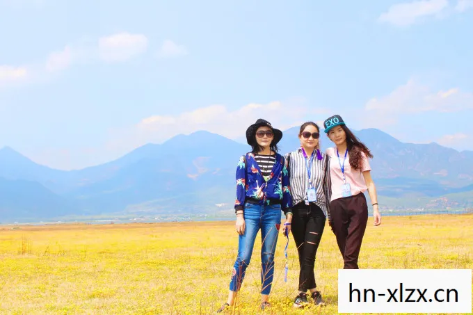 火山的女儿,探索自然之美的奇妙旅程 火山的女儿,探索自然之美的奇妙旅程