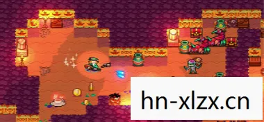探索Roguelike，一款经典游戏类型的魅力与影响