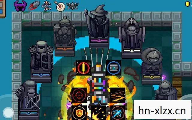 探索Roguelike，一款经典游戏类型的魅力与影响