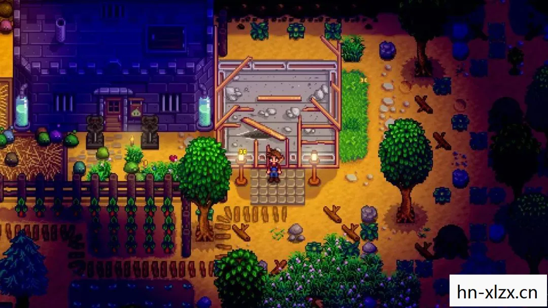 stardew valley手机版下载,探索星露谷物语的奇妙世界,一场关于乡村生活的温馨之旅 stardew valley手机版下载,探索星露谷物语的奇妙世界,一场关于乡村生活的温馨之旅