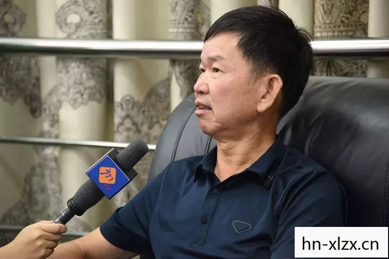 李静忠,一位传奇企业家的奋斗史 李静忠,一位传奇企业家的奋斗史