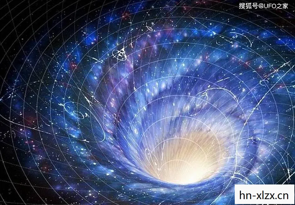 超越光速，探索宇宙速度的极限