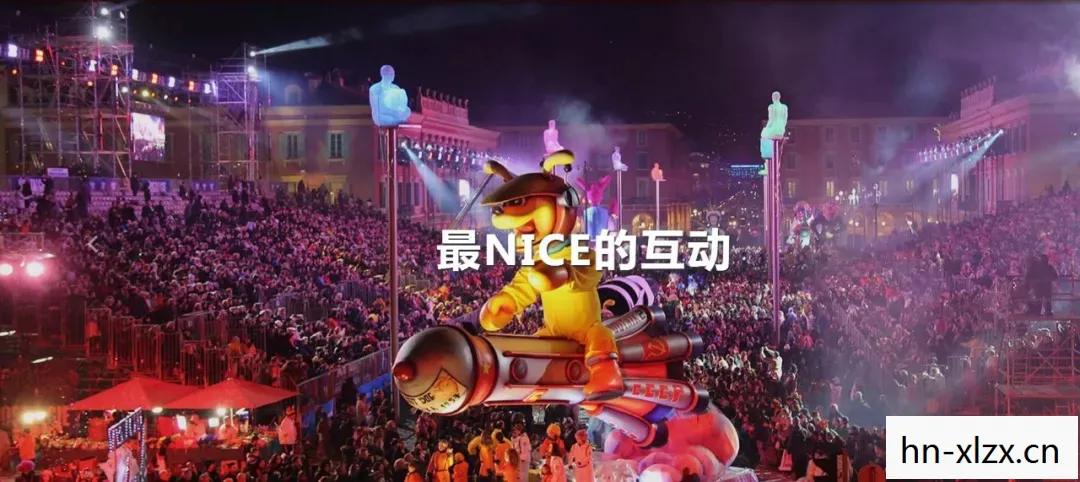 狩猎嘉年华，一场关于自然与冒险的盛宴