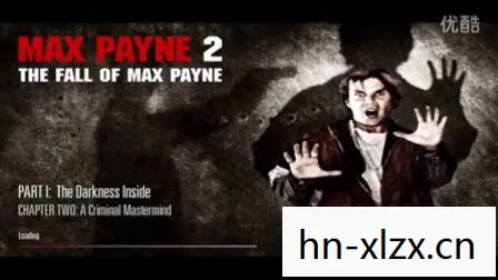 Max Payne 3，黑暗中的复仇之旅