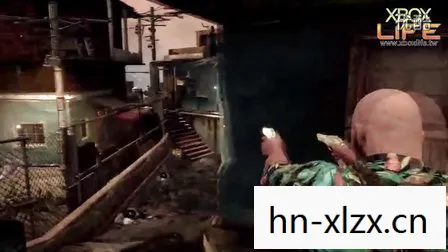 Max Payne 3，黑暗中的复仇之旅