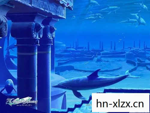 无冬，探索未知世界的奇幻之旅