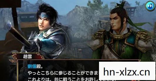 真三国无双3,经典再现,无双割草的极致体验 真三国无双3,经典再现,无双割草的极致体验