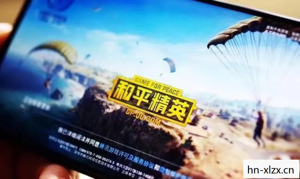 和平精英，从战术策略到社交互动的完美融合