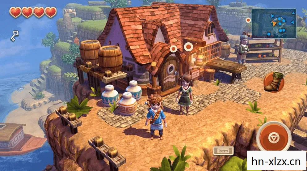 oceanhorn2下载安卓,探索海洋之心,一场深海奇缘的冒险之旅 oceanhorn2下载安卓,探索海洋之心,一场深海奇缘的冒险之旅