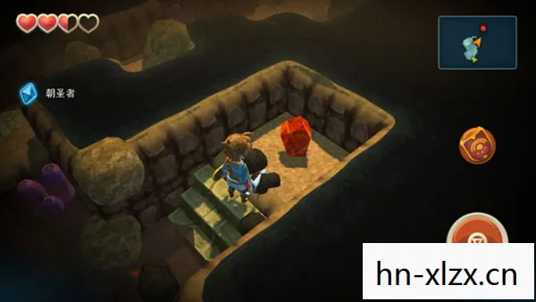 oceanhorn2下载安卓,探索海洋之心,一场深海奇缘的冒险之旅 oceanhorn2下载安卓,探索海洋之心,一场深海奇缘的冒险之旅
