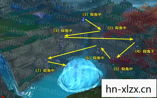 原神,远吕羽氏遗事其三的谜团与探索 原神,远吕羽氏遗事其三的谜团与探索