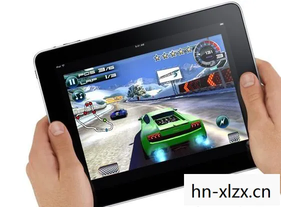 10款超好玩的iPad游戏，让你娱乐不停歇