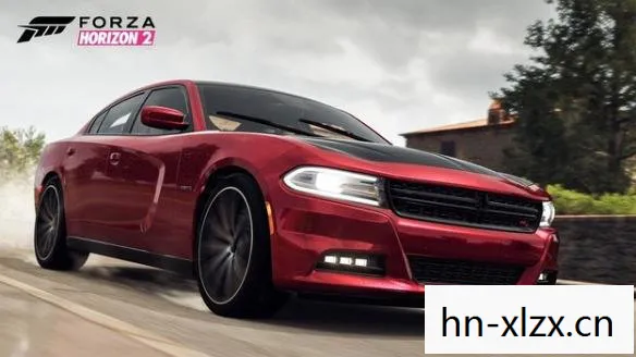 Forza Horizon 3,速度与激情的终极盛宴 Forza Horizon 3,速度与激情的终极盛宴