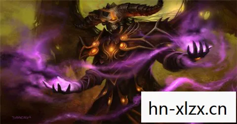 魔兽世界术士天赋，掌握黑暗艺术的深度解析