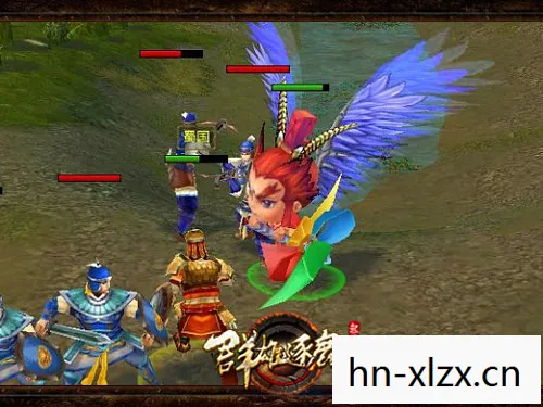 三国英雄传2,智勇双全,谁主沉浮? 三国英雄传2,智勇双全,谁主沉浮?