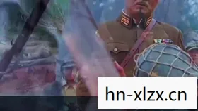 孤独枪手的传奇人生 孤独枪手的传奇人生