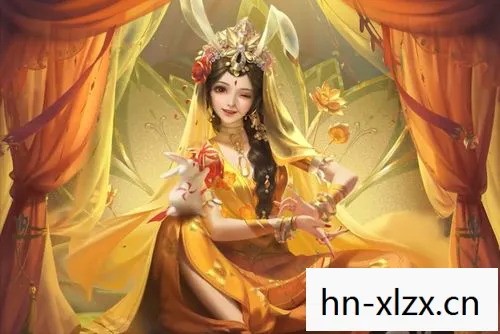 公孙离新皮肤,古风与现代艺术的完美融合 公孙离新皮肤,古风与现代艺术的完美融合
