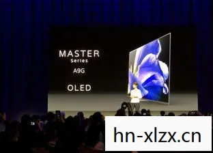 Sony发布会,重塑未来娱乐体验 Sony发布会,重塑未来娱乐体验